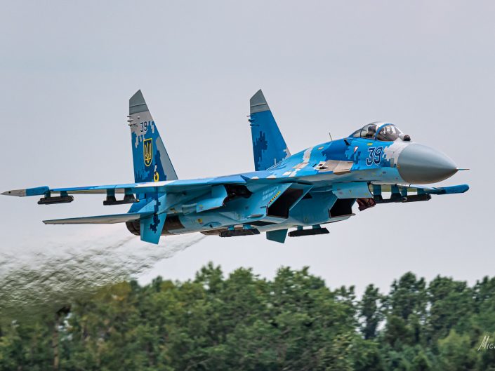 Sukhoi Su-27P (39)