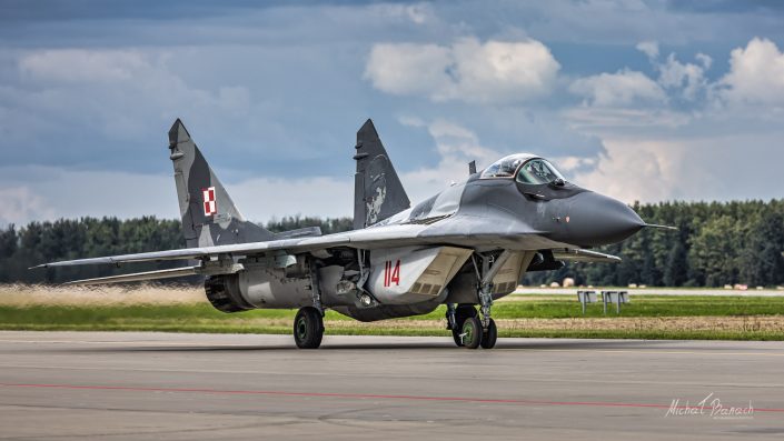 Mikoyan MiG-29 (114)