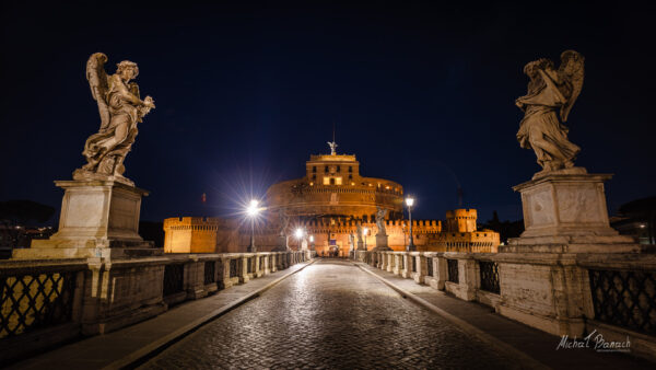 Castel Sant’Angelo